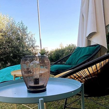 Cleo'S Home Ареццо Екстер'єр фото
