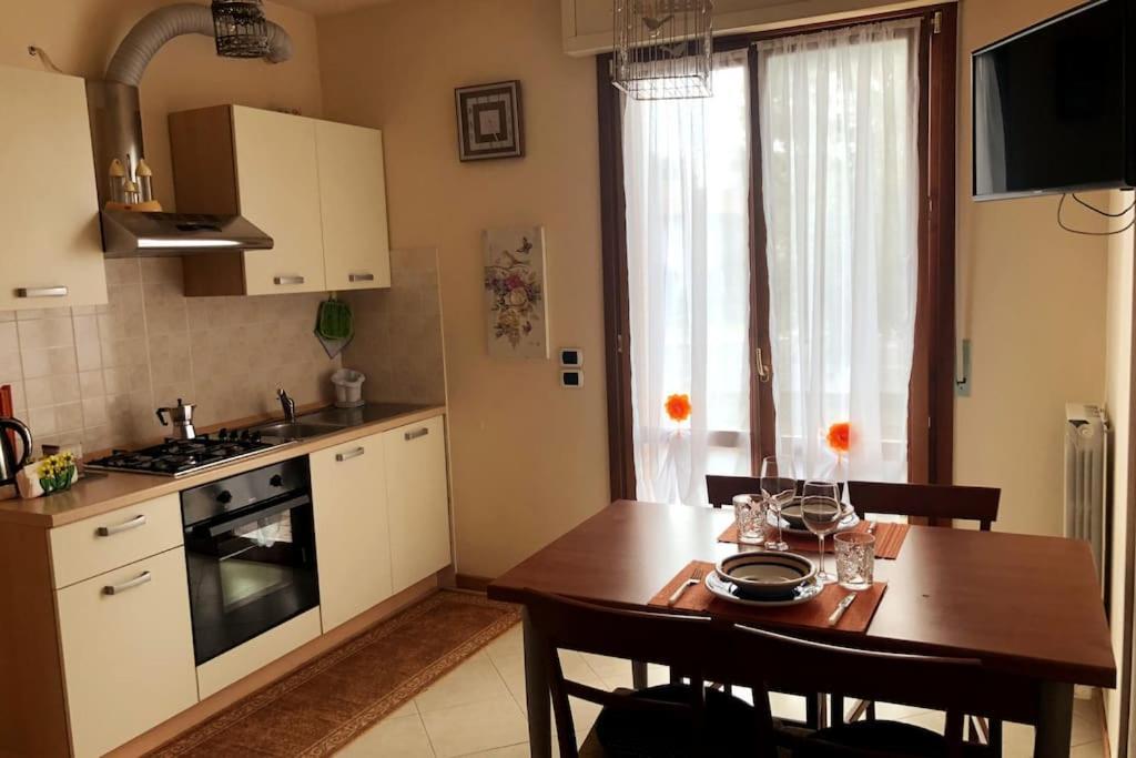 Cleo'S Home Ареццо Екстер'єр фото
