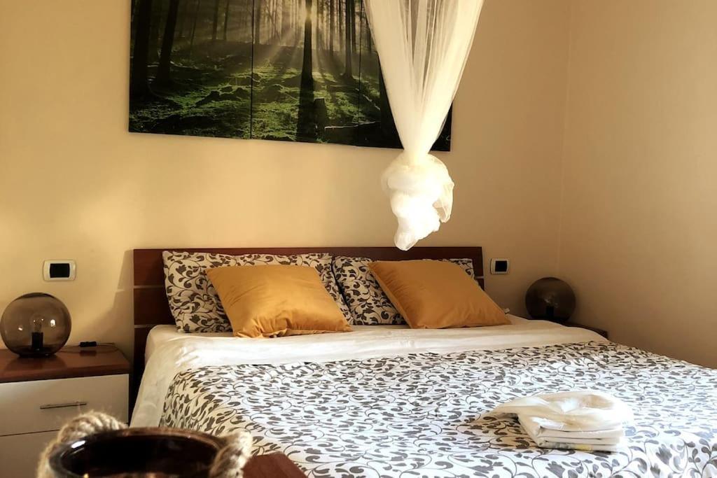 Cleo'S Home Ареццо Екстер'єр фото
