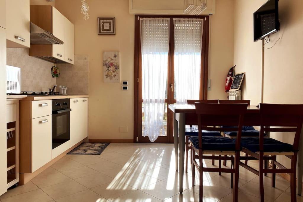 Cleo'S Home Ареццо Екстер'єр фото