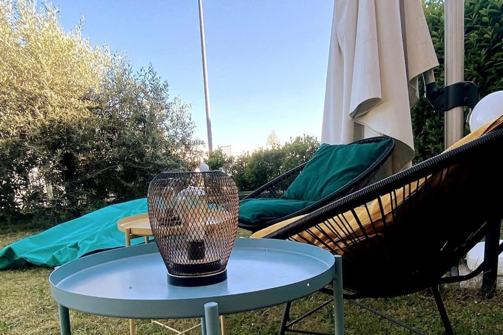 Cleo'S Home Ареццо Екстер'єр фото